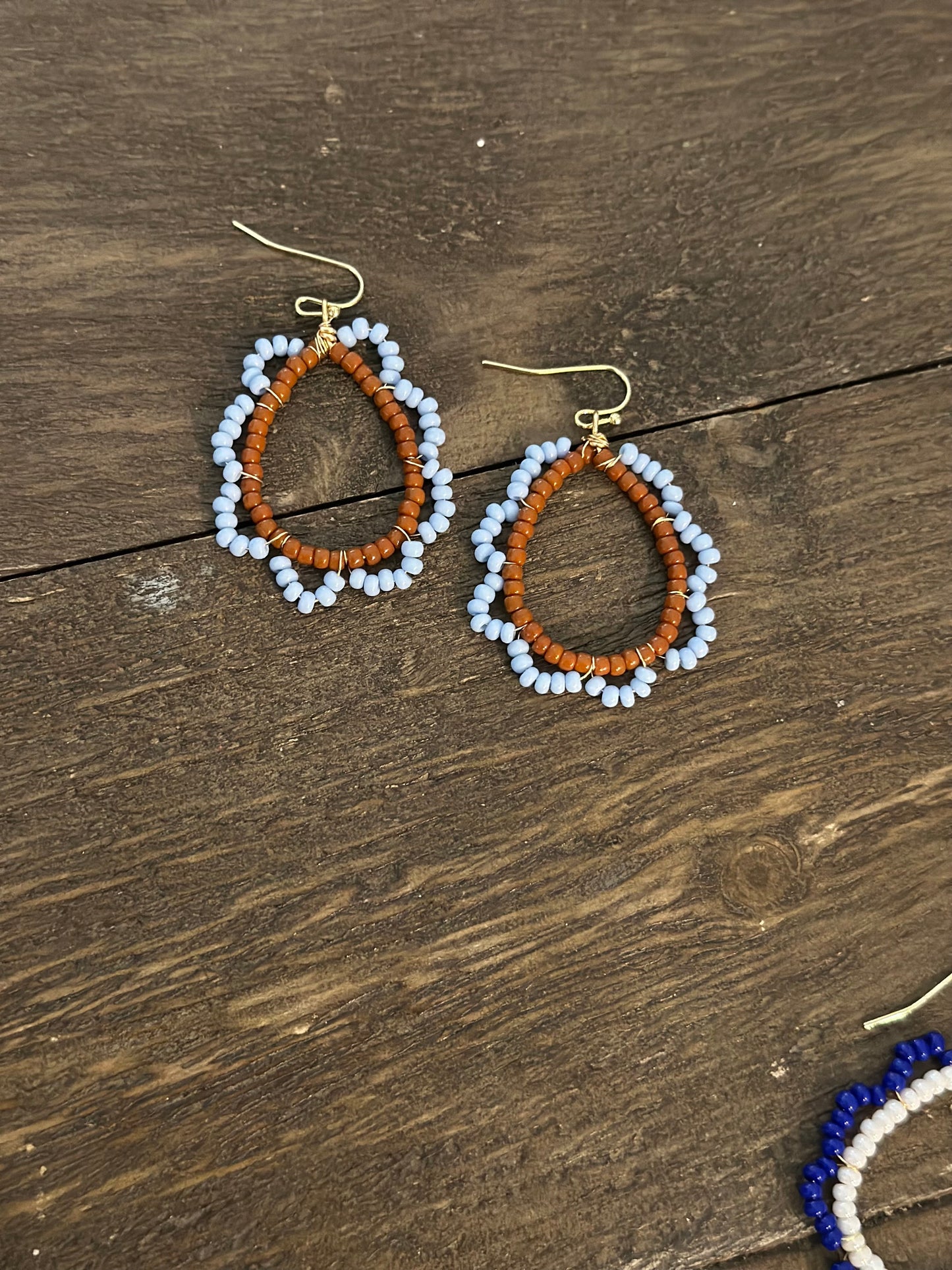 Flor-Essence Beaded Droplets- Hacienda Mix