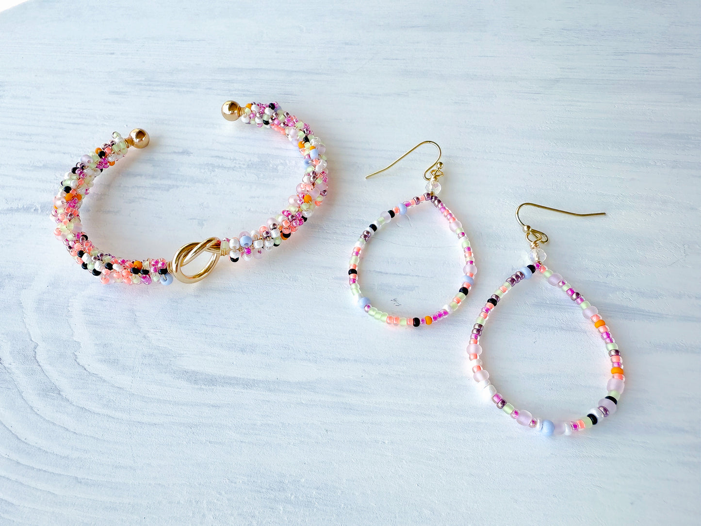 Candied Set 2 pc Mix 1