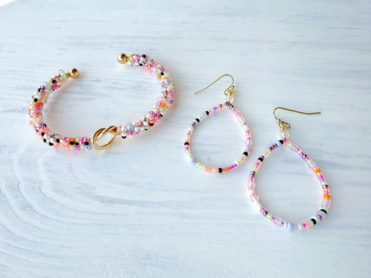 Candied Set 2 pc Mix 1