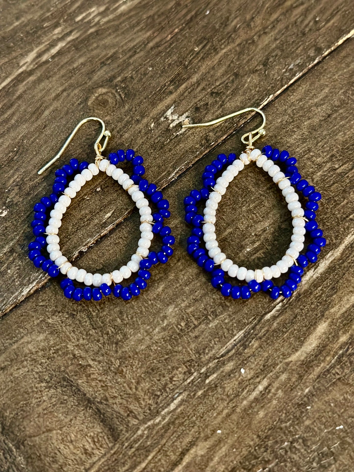 Flor-Essence Beaded Droplets- Hacienda Mix