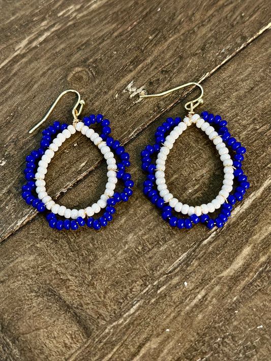 Flor-Essence Beaded Droplets- Hacienda Mix