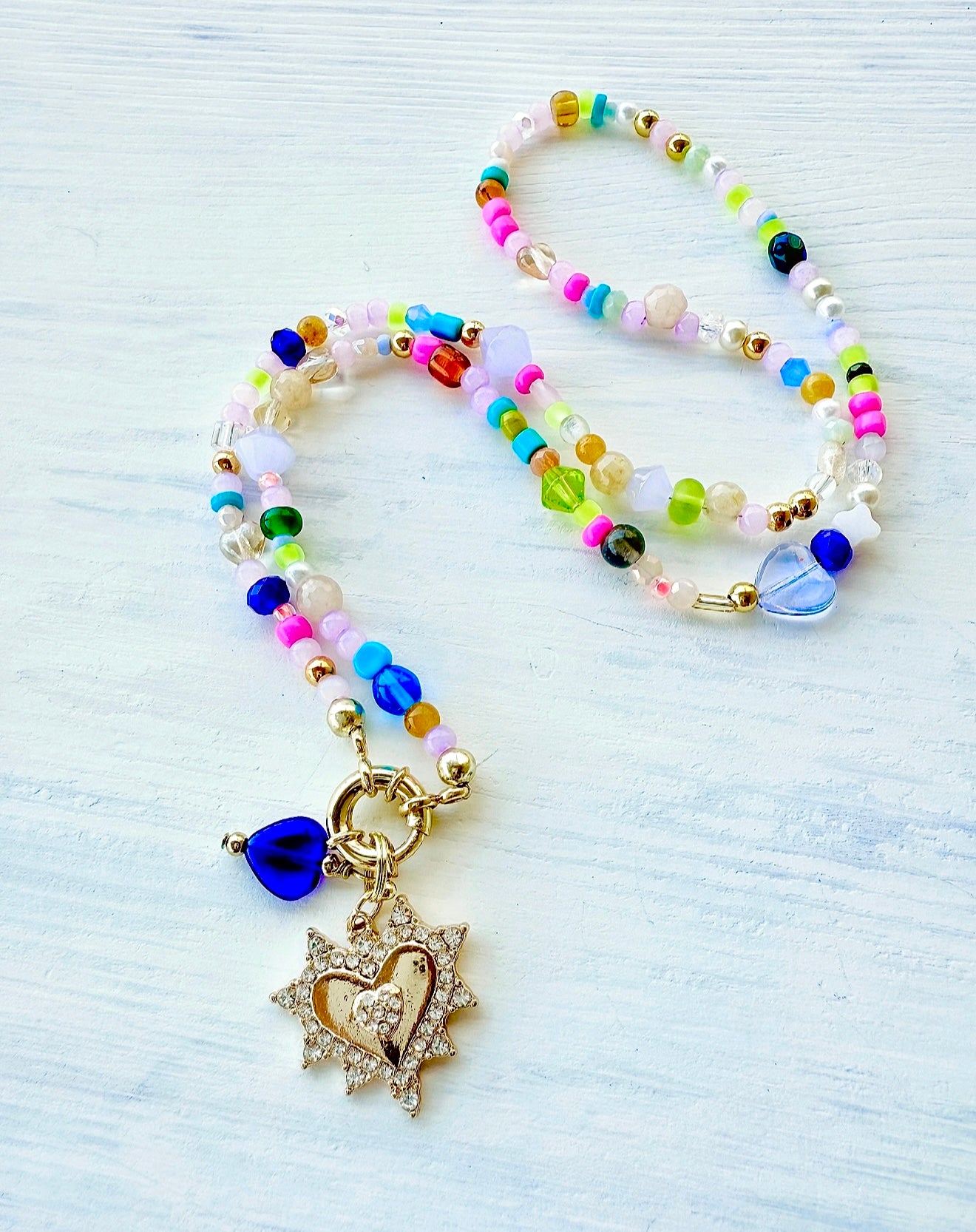 Forever Fluorescent 3 pc Set