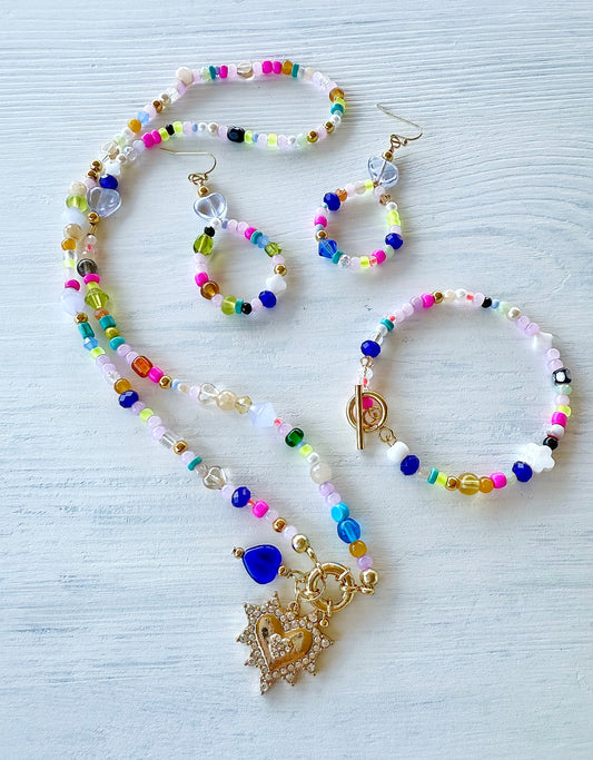 Forever Fluorescent Set